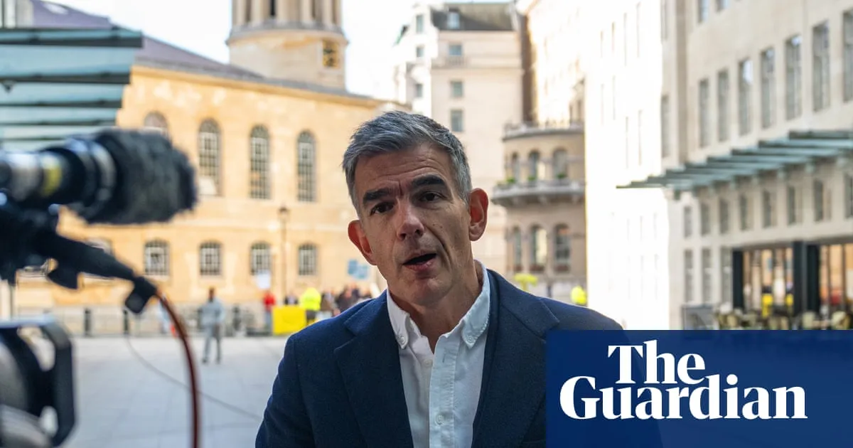 BBC boss concedes real prospect of strikes over pay and job cuts