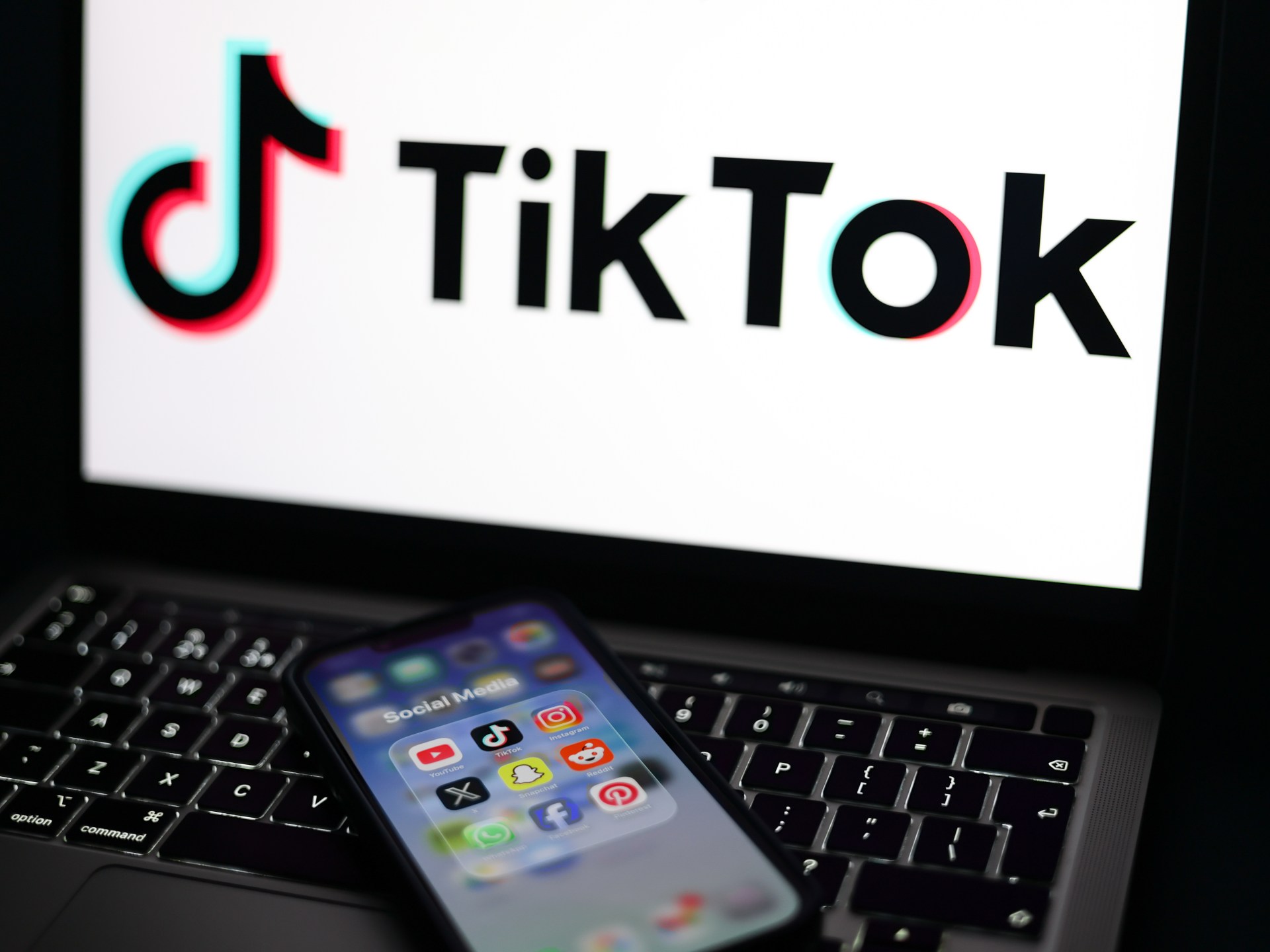 Meta, TikTok and YouTube face landmark trial over youth addiction claims