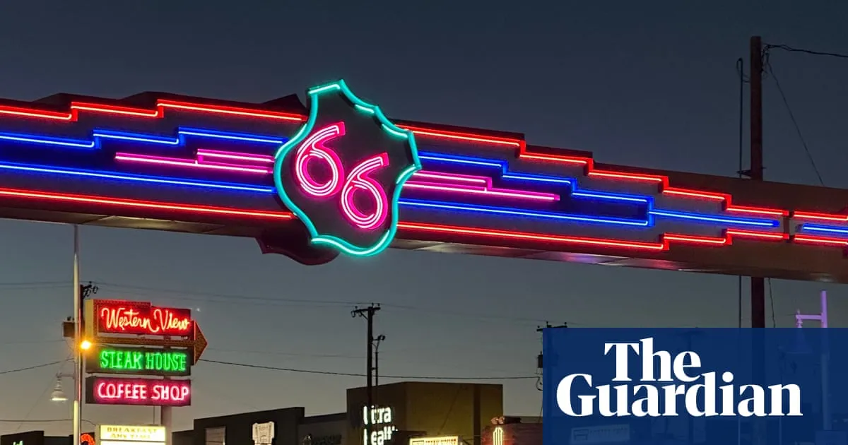 New Mexicans slam Trump’s threat to change state’s name