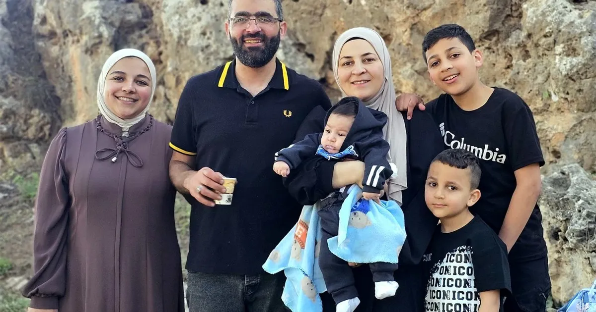 Inside Israel’s prisons, where Ben-Gvir’s cruelty is policy