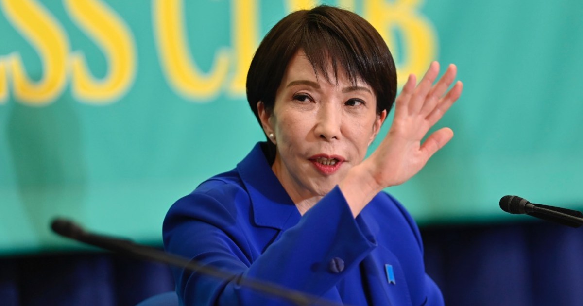 Why Japan’s economic plans are sending jitters through global markets