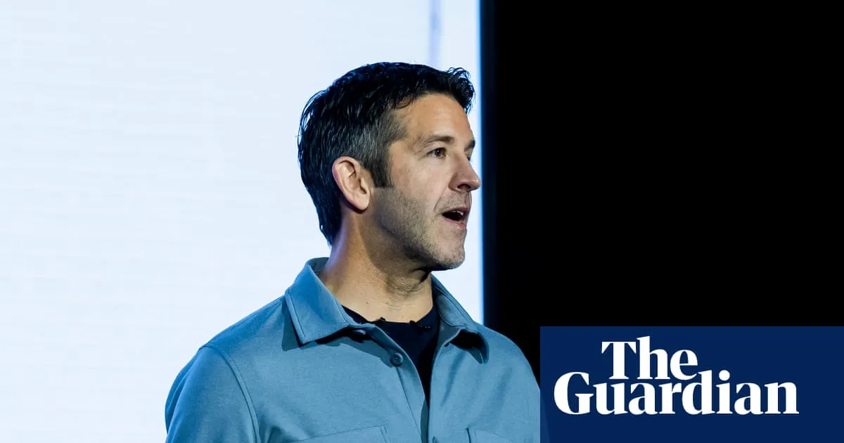Apple’s new CEO introduces himself at annual showcase: ‘I continue to be inspired every single day’