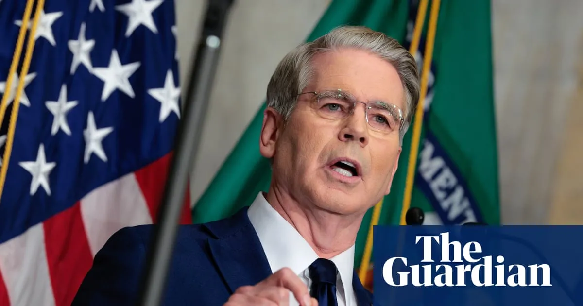 US treasury to buy back $6bn in government debt to alleviate bond market
