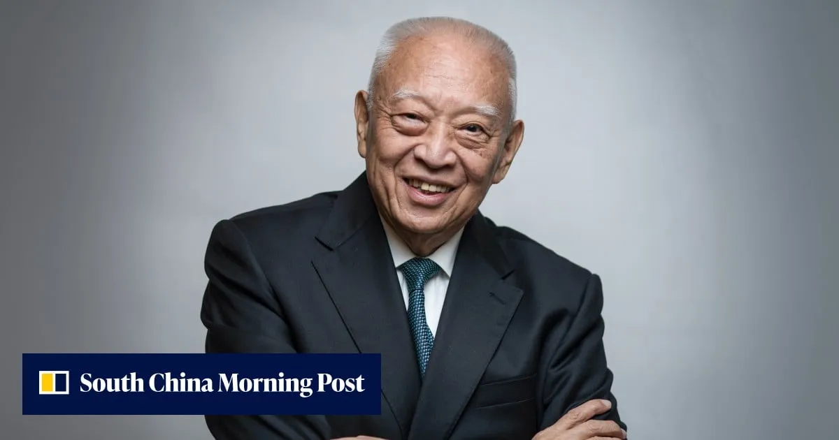 Tributes flow in as Hong Kong mourns Tung Chee-hwa, pioneering first leader