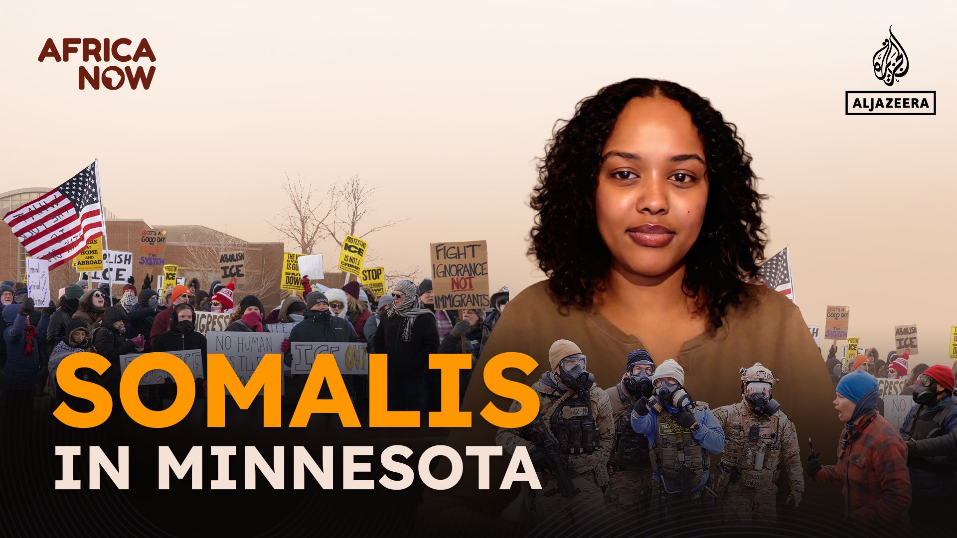 Somalis in Minnesota