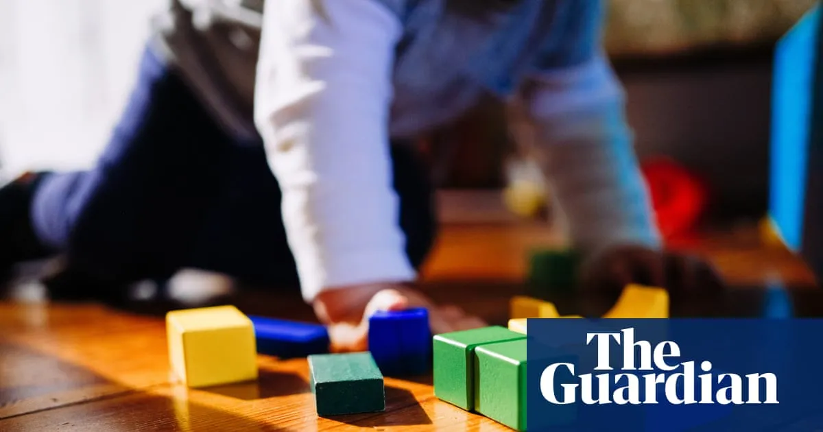 UK chancellor urged to remove £100k childcare ‘cliff edge’ prompting parents to cut work hours