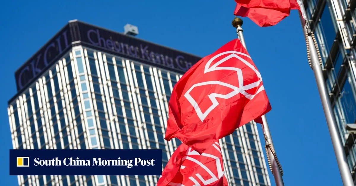 Susquehanna latest to pick up larger office space in Hong Kong’s Central, sources say