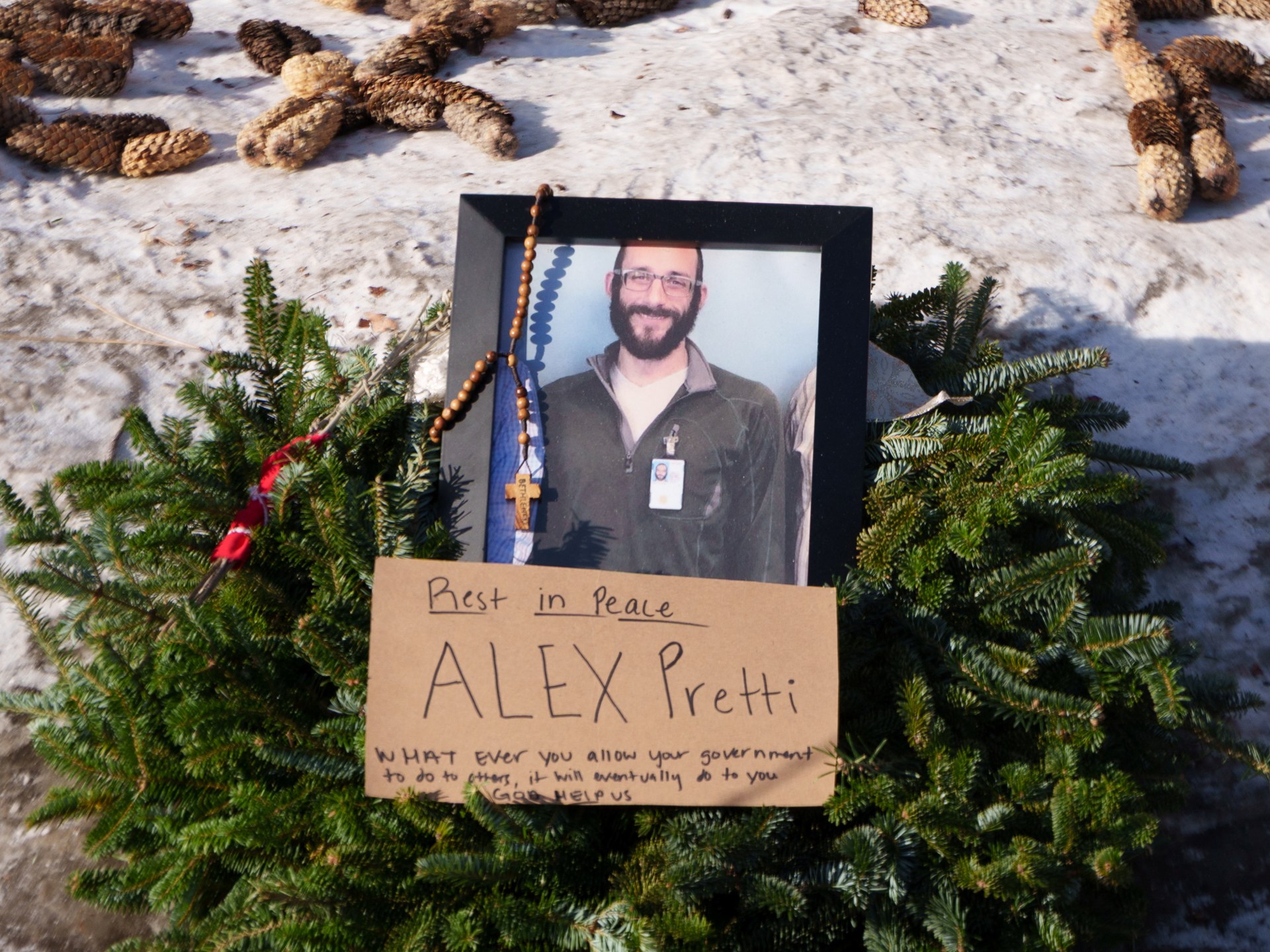 US witnessed many ICE-related deaths in 2026. Here are their stories