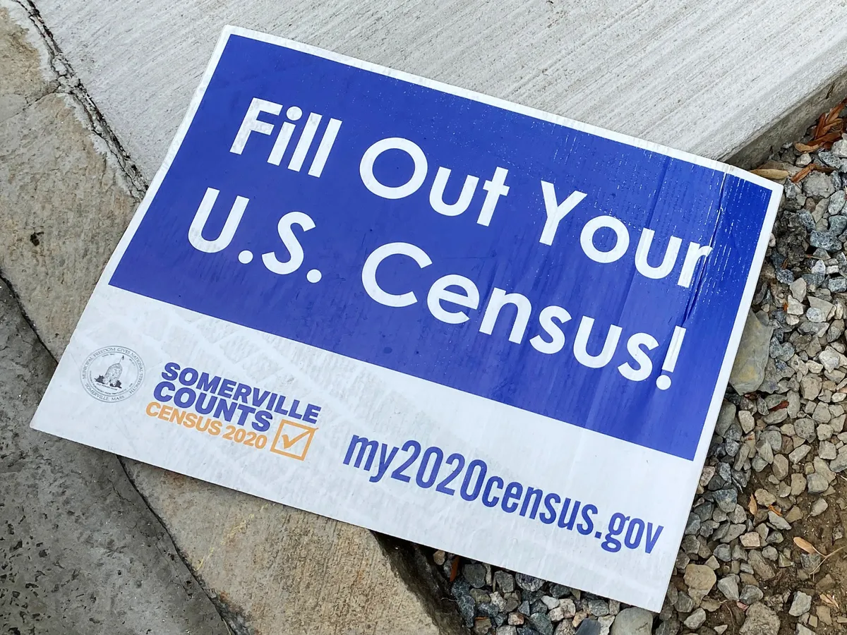 Trump administration proposes excluding certain immigrants from US census