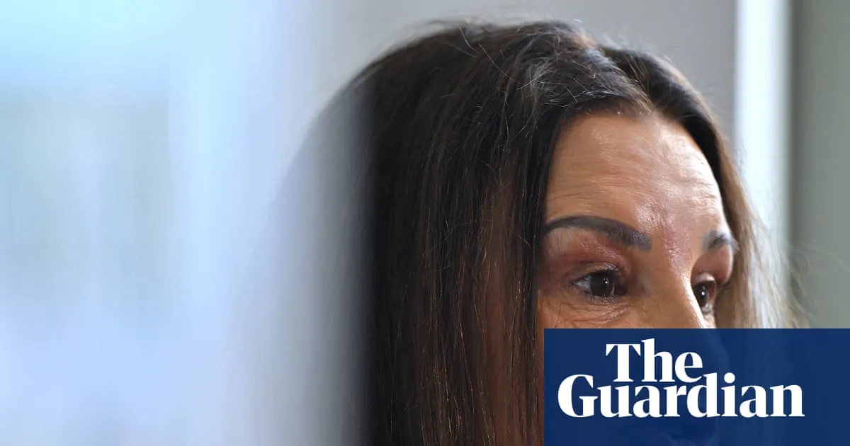 Jacqui Lambie says Pauline Hanson a ‘bloody coward’ after One Nation cartoon calling Andrew Hastie a traitor