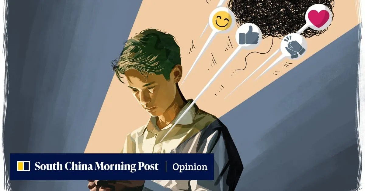 Social media must join the fight against teen suicides