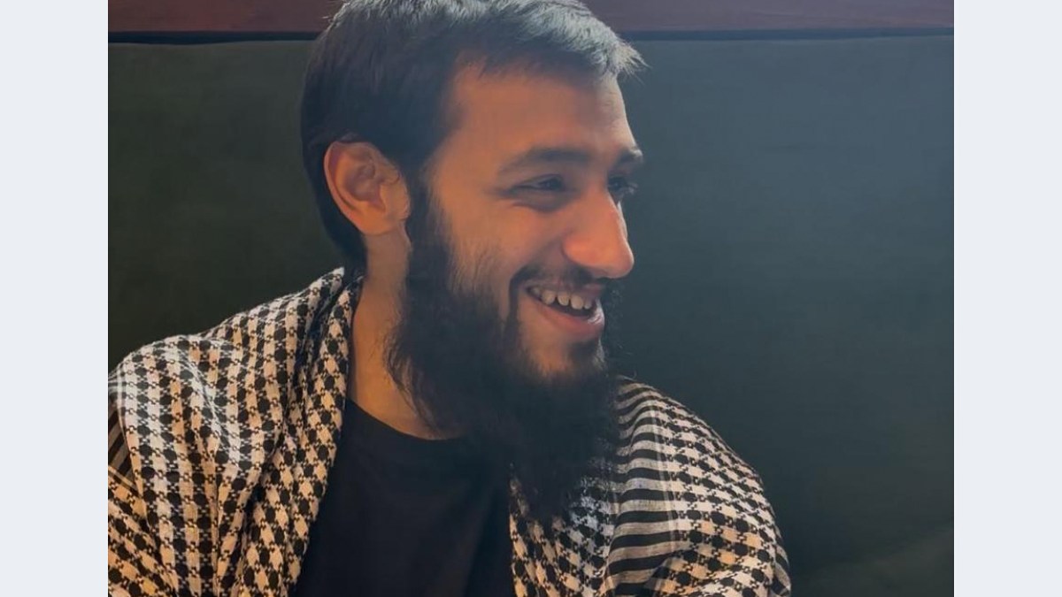 Gravely ill pro-Palestine activist ends hunger, thirst strike in UK prison