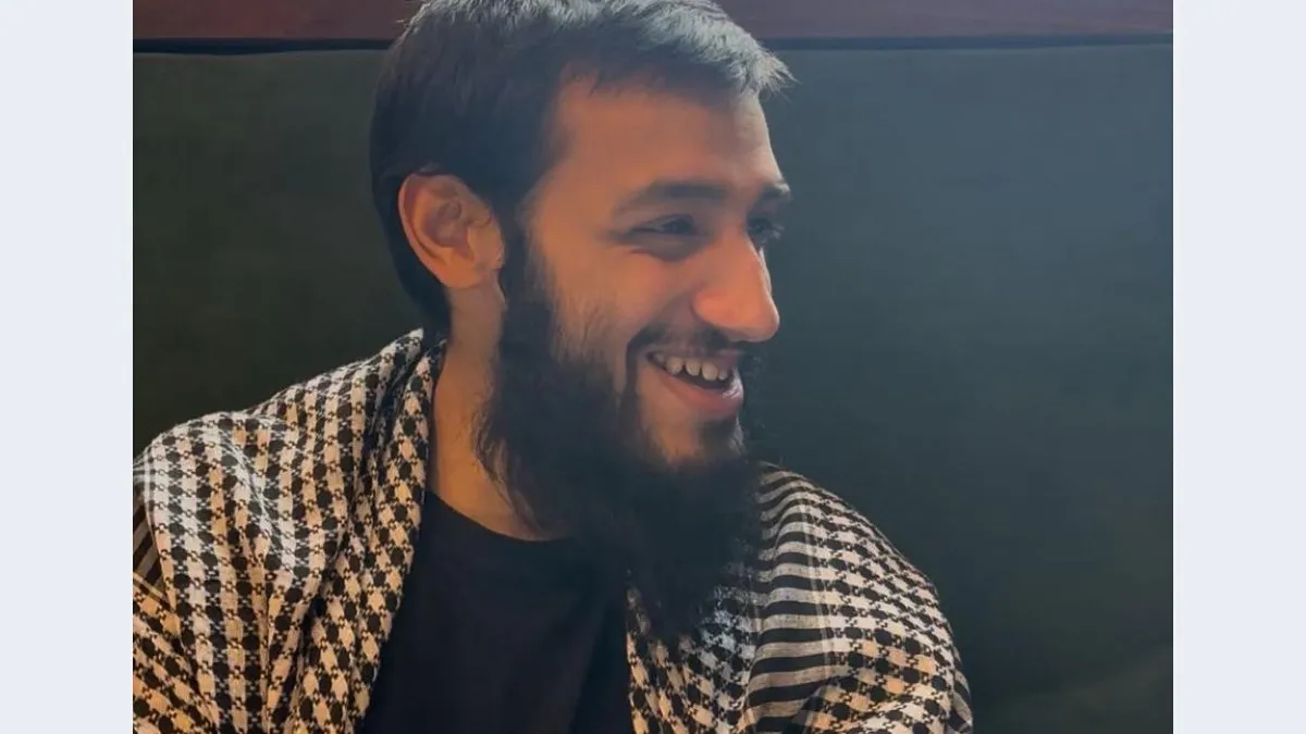 Gravely ill pro-Palestine activist ends hunger, thirst strike in UK prison