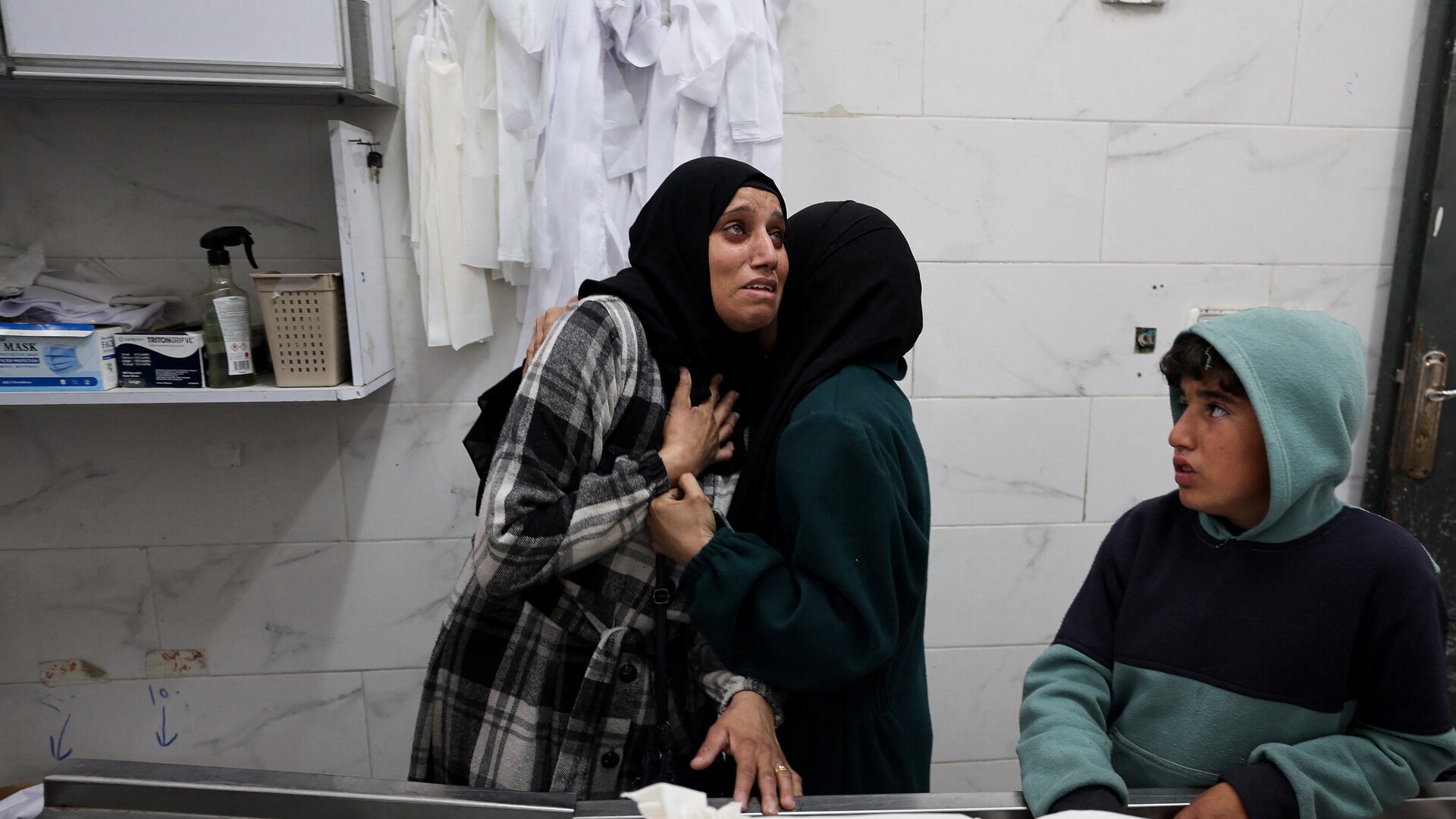 What’s in phase two of the Gaza ceasefire?