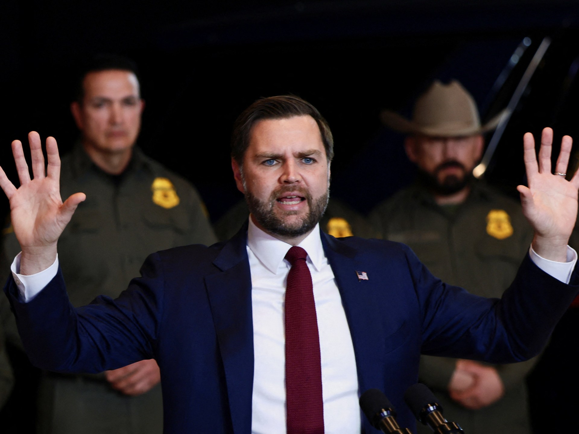 Milan mayor blasts ICE as ‘militia that kills’ before Winter Olympics role