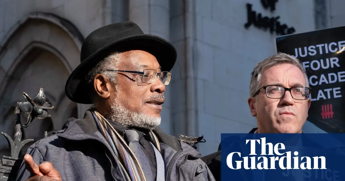 Enact Trew’s law to automatically review ‘bent copper’ convictions, says report