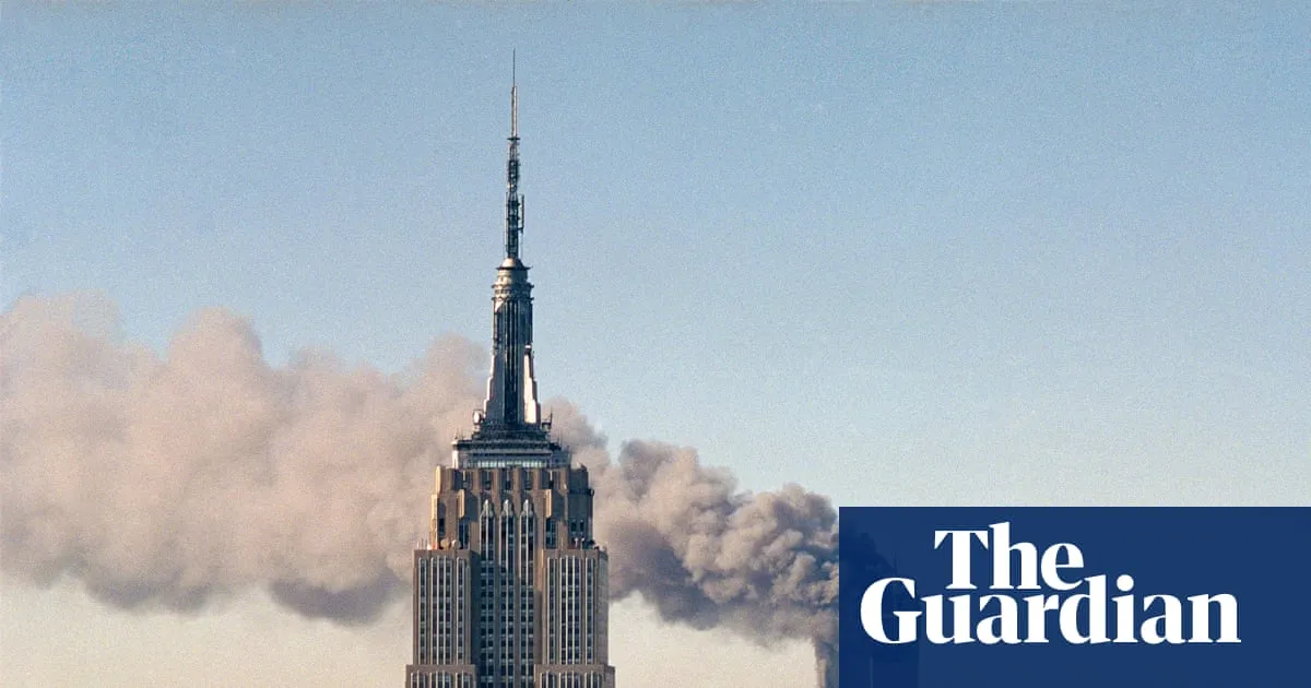 ‘Institutional neglect’: 25 years on from 9/11, experts sound alarm over US counter-terror efforts