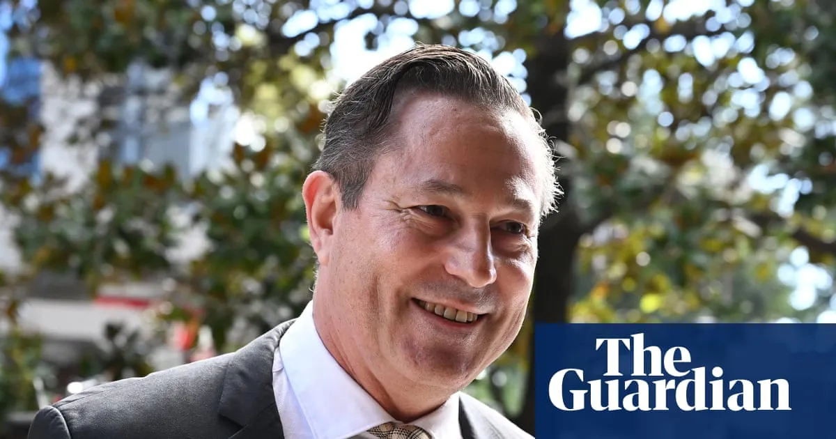 Sydney man jailed for 3.5 years over fake defence reports prepared for Chinese spies