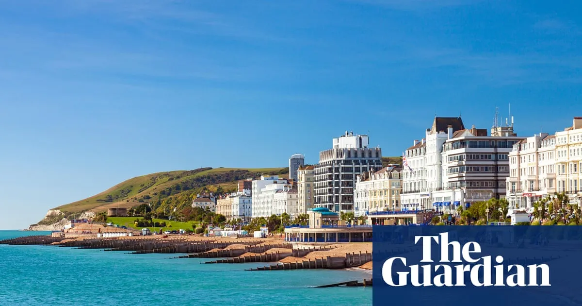 Tourists in England face nightly levy on hotel and Airbnb stays under new plans