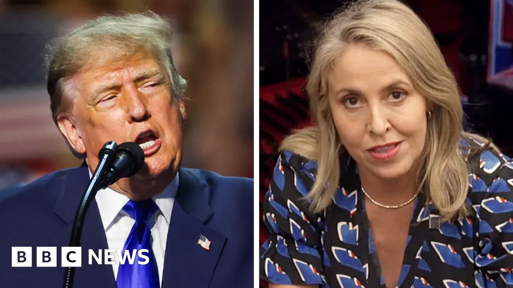 Watch: Is Trump's $5,000 election pledge legal?