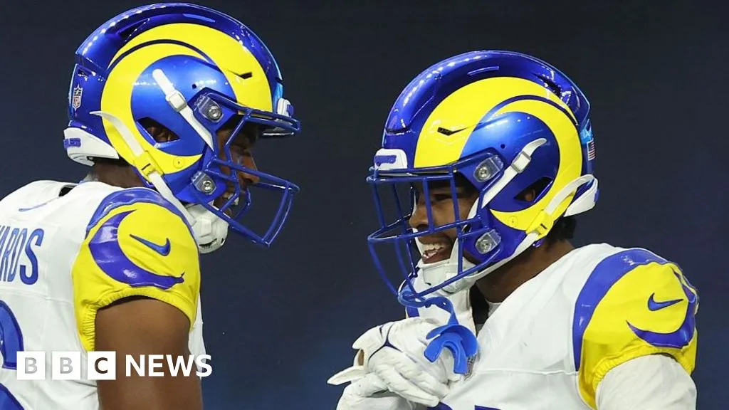 American football is coming to Australia - can it succeed?