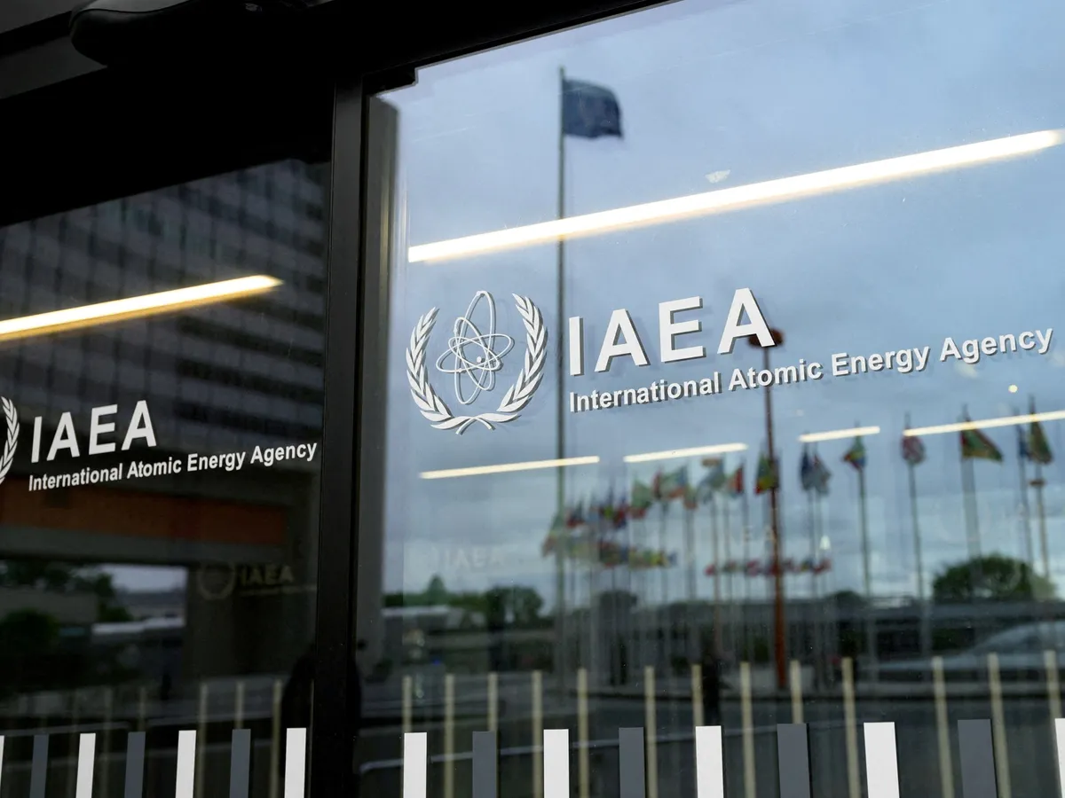 IAEA accuses Iran of ‘noncompliance’: Why, and what now?