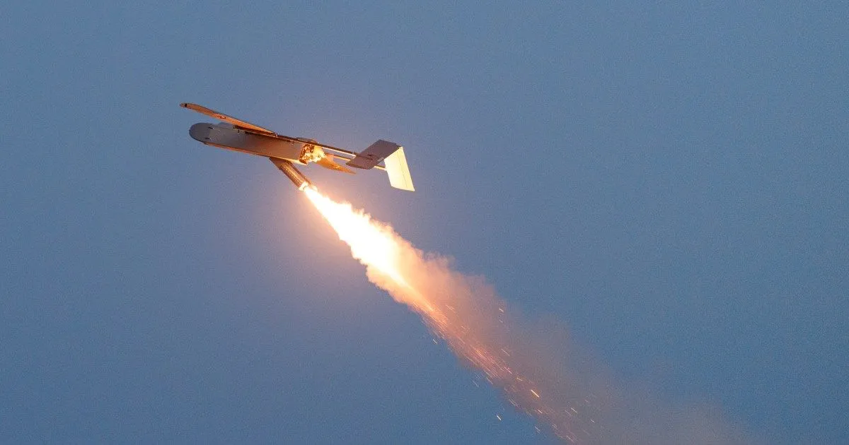 How Ukraine’s deepest attack in Russia, on Arctic gas, signals new reach