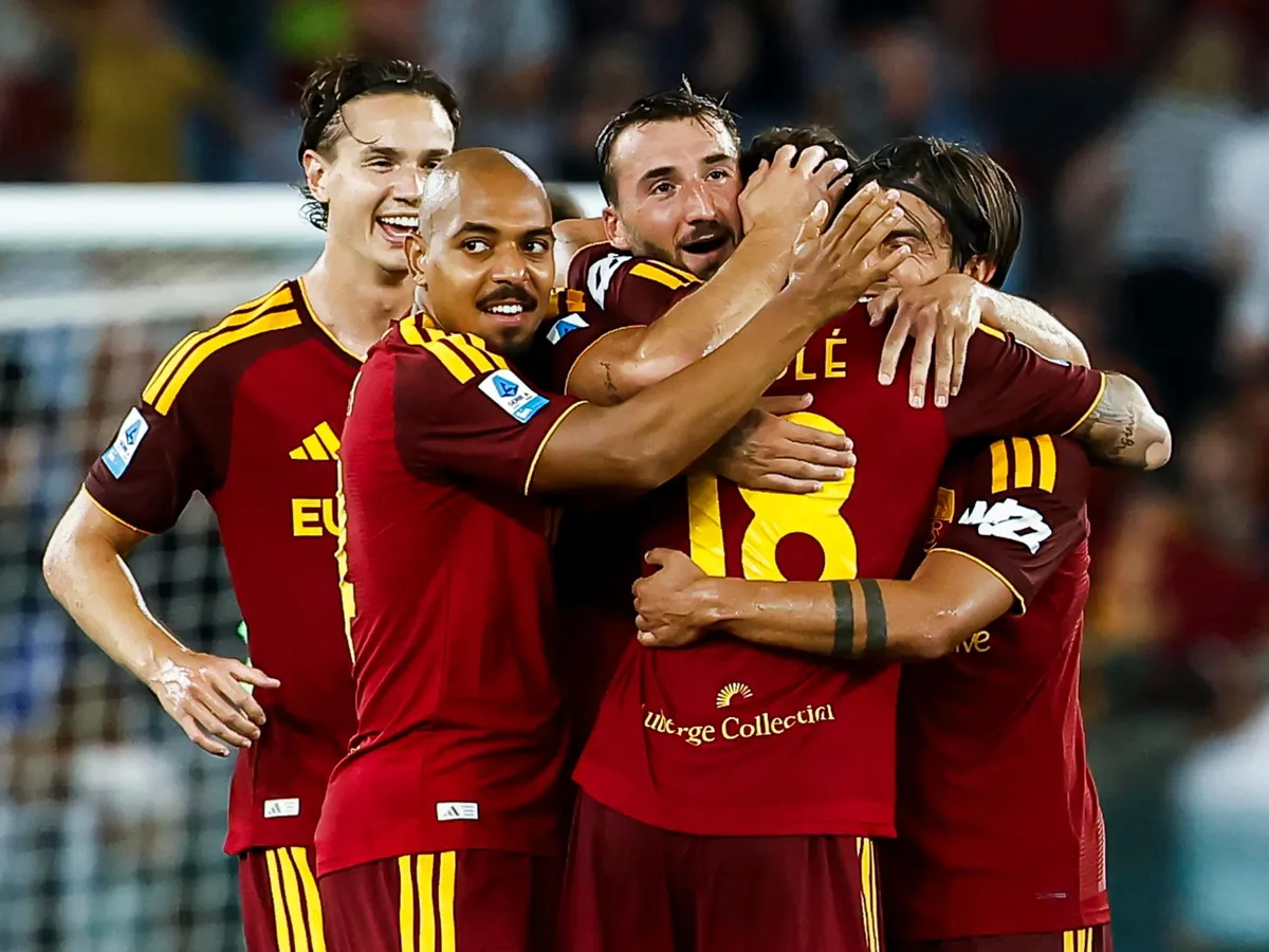 Roma to support Nepal flood victims through Champions League match shirt