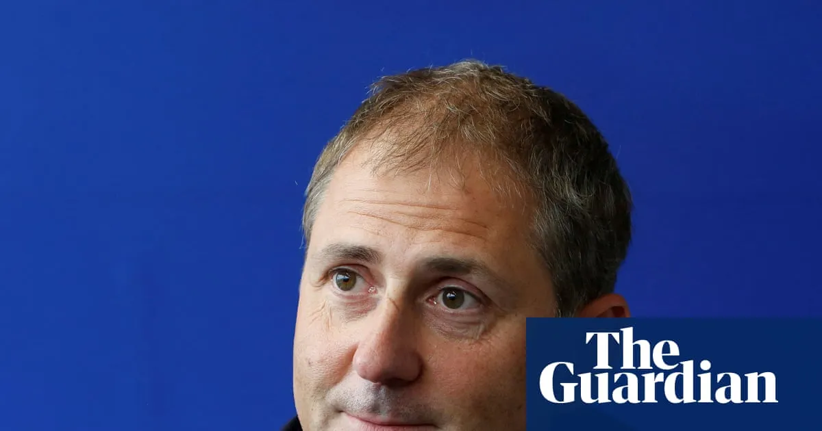 Glencore’s former head of oil pleads not guilty to bribery charges