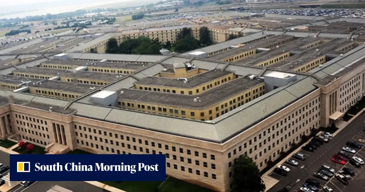 US delegation to Xiangshan Forum to be led by senior Pentagon official for China