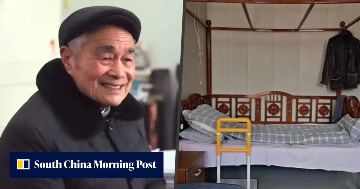 China ‘living Buddha’ honoured for US$9 million donation after saving every cent for charity