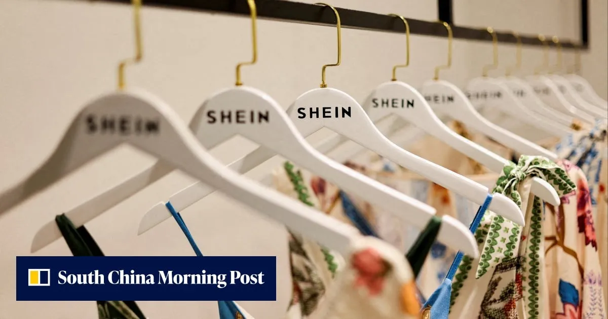 China presses France to drop ‘protectionist’ anti-fast fashion law