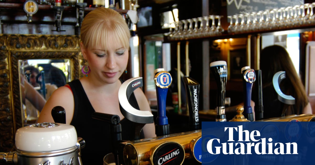 Pubs and live music venues to get support after business rates backlash, Treasury confirms