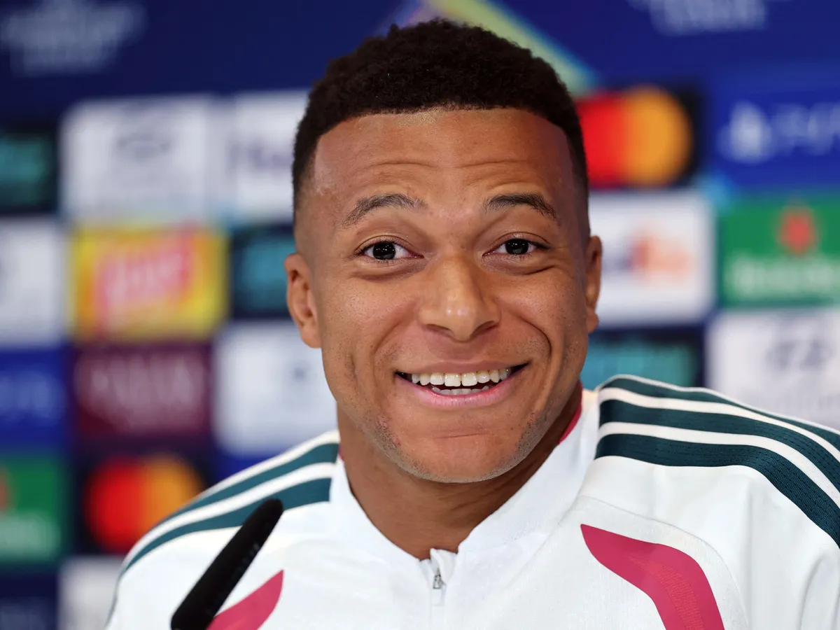 Manchester United scouted Mbappe but didn’t sign him, says Ryan Giggs