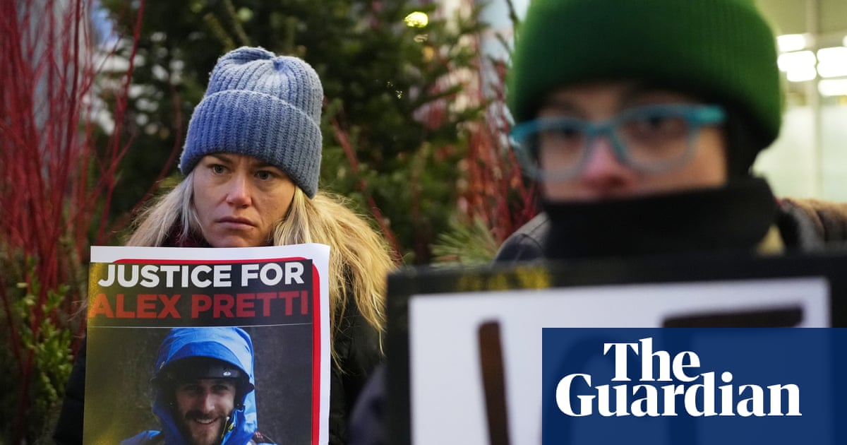 How ICE is using facial recognition in Minnesota