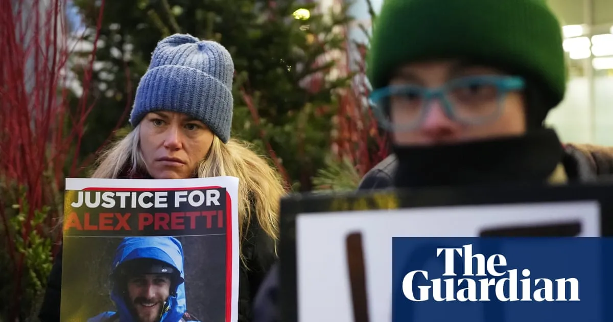 How ICE is using facial recognition in Minnesota