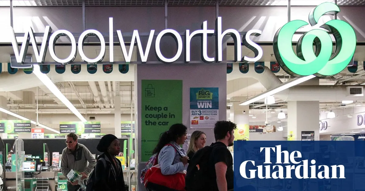 Woolworths increased prices of at least four ‘family staples’ during ‘Price Freeze’ promotion