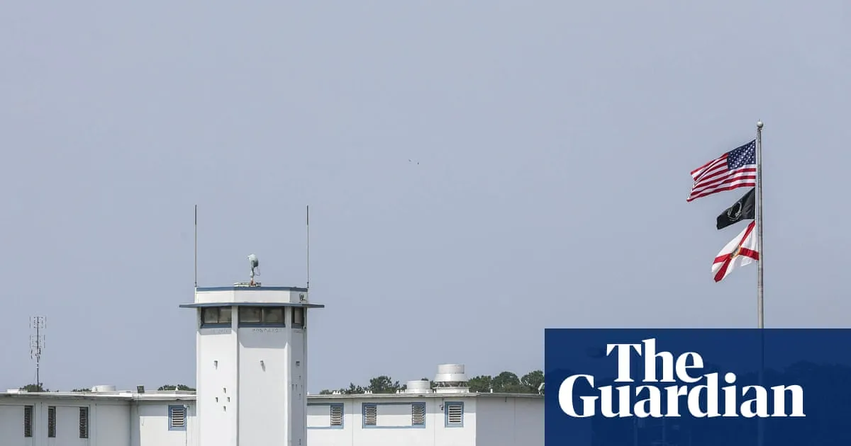 Florida man scheduled for execution in connection to Hog Trail Murders