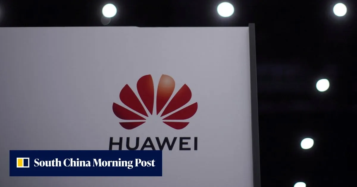 Huawei racketeering trial enters second day of testimony