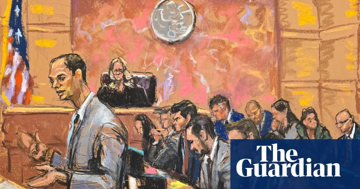 US trial against China’s Huawei opens with prosecutor calling the company a criminal enterprise