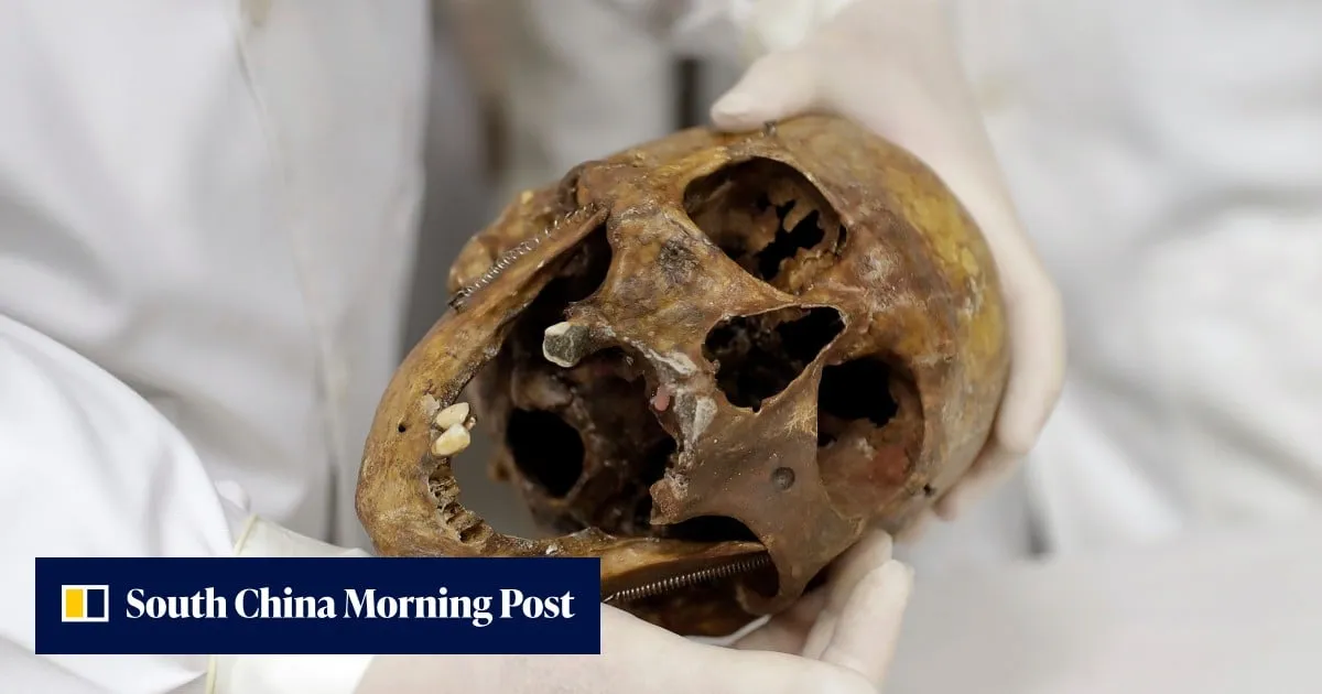 Switzerland publishes 200-page dossier on Nazi doctor Mengele, known as ‘Angel of Death’
