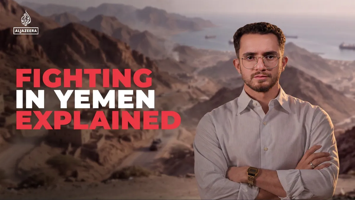 What’s happening in Yemen and how did we get here?