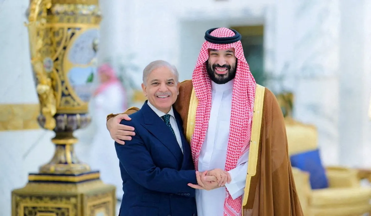 Could Pakistan enter Yemen conflict under Mecca agreement?