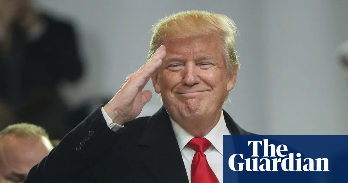 Trump ally resigns from post leading inquiry into alleged conspiracy against president