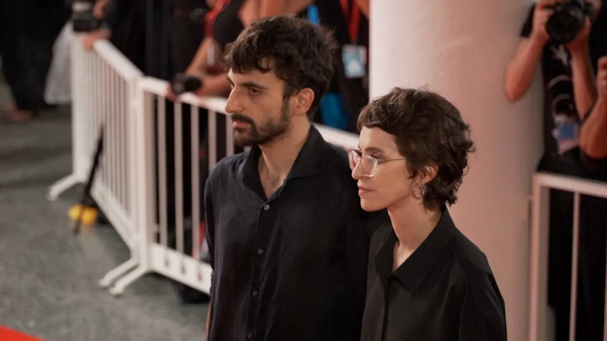 NAZA, the Israeli film revealing new layers of the Gaza genocide