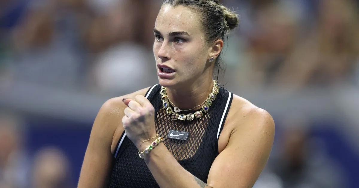 Sabalenka beats Pegula to set up Rybakina epic in US Open final