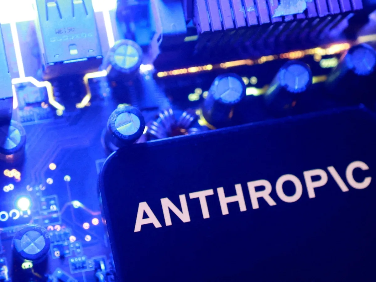 Anthropic claims Claude AI used for missile projects, global espionage