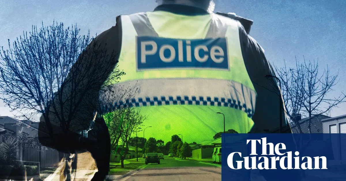 NSW police settle trespass case after visiting Indigenous children’s home 150 times in 20 months