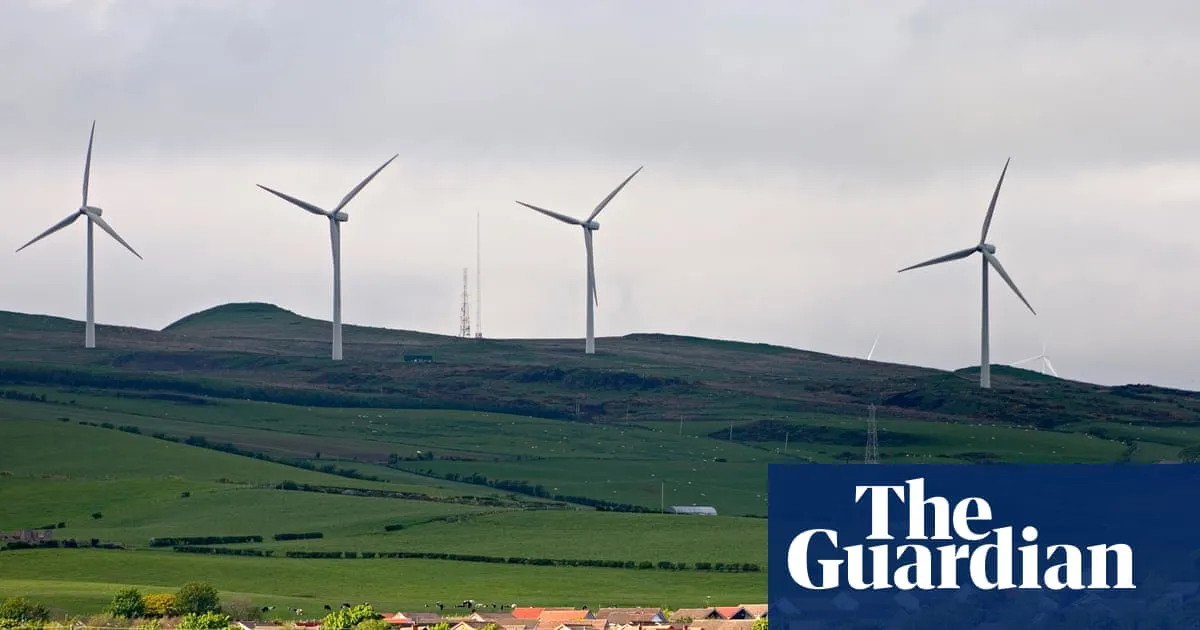 Speed up electricity grid upgrade or else face higher bills, warns UK watchdog