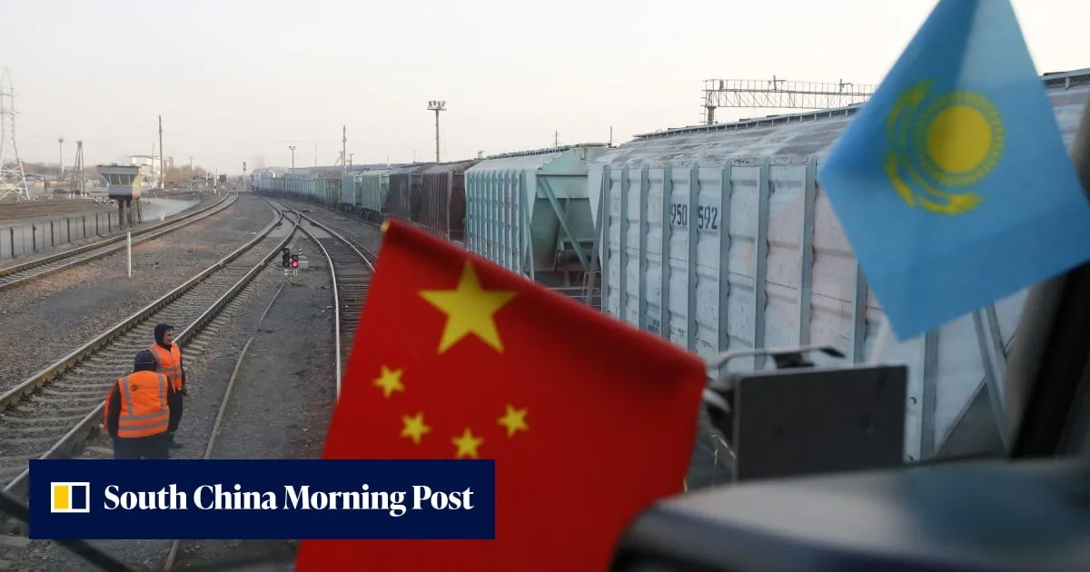 Kazakh firms eyeing Hong Kong, mainland China markets urged to take long-term view